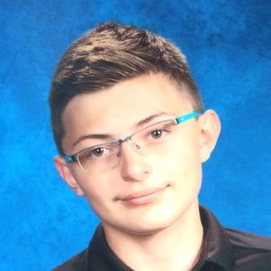 Meet your Posher, Christian